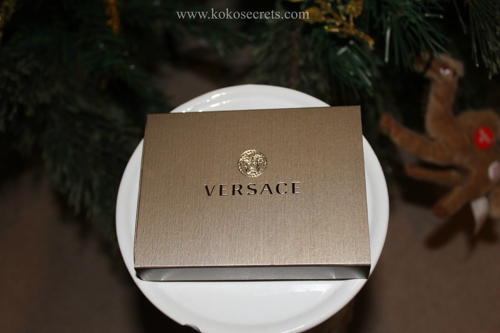 A Gift Idea For A Perfume Lover | The Perfume Society Holiday ...