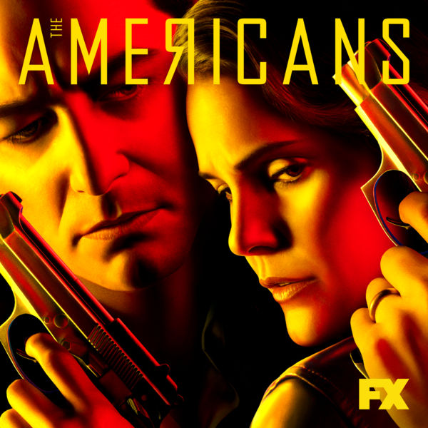 The Americans 2018: Season 6