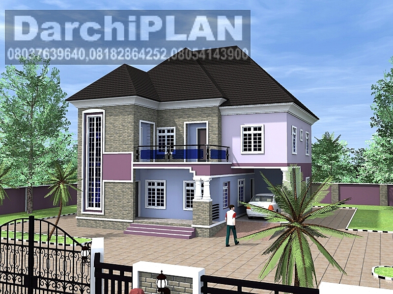 Building Designs On Half Plot Of Land Building Designs On Half Plot Of Land