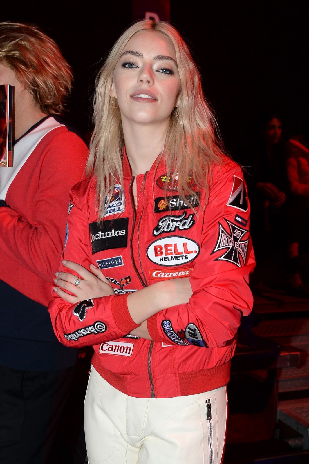 tommy hilfiger forum