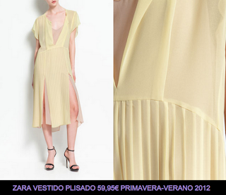 Zara-Vestidos-Plisados-Verano2012