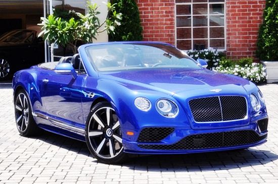 2016 Bentley Continental Gt Convertible Price Performance Car 2016 Bentley Continental Gt Convertible Price Performance