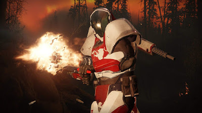 Destiny 2 Forsaken Game Screenshot 4