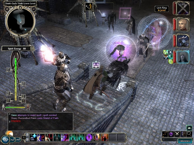 Neverwinter Nights 2 Complete PC Game