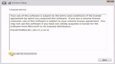 Tutorial Install Windows 8 Dengan Flashdisk Tutorial Install Windows 8 Dengan Flashdisk