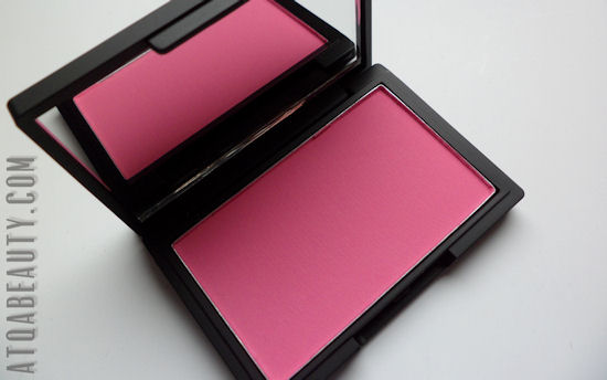 Sleek Makeup Blush, Pixie Pink 