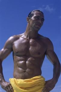 Your Gay Husband: Fashion Friday - Summer Tanning