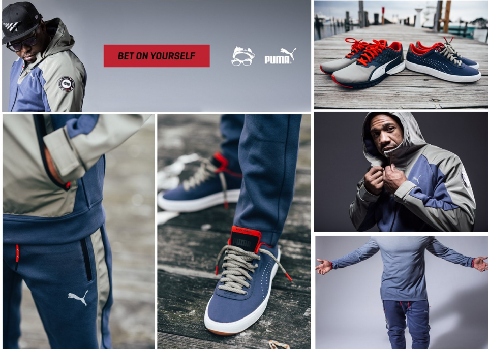 emory jones puma instagram