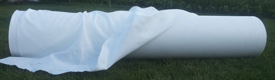 Fungsi Geotextile Dalam Penerapannya di Suatu Proyek