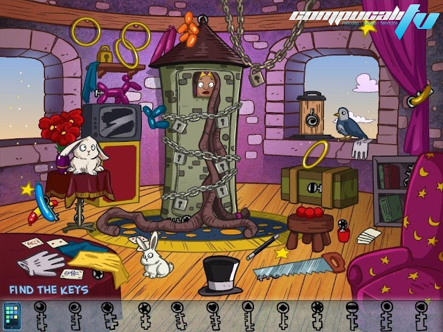 Happily Ever After (2012) PC Full Happily Ever After (2012) PC Full