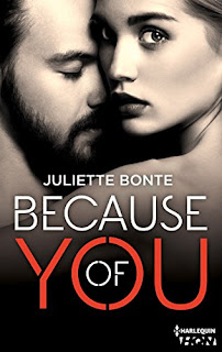 Because of you - Juliette Bonte Because of you - Juliette Bonte