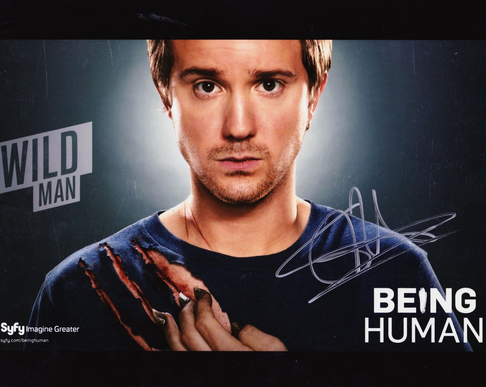 сэм хантингтон