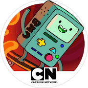 Ski Safari: Adventure Time Ski Safari: Adventure Time apk