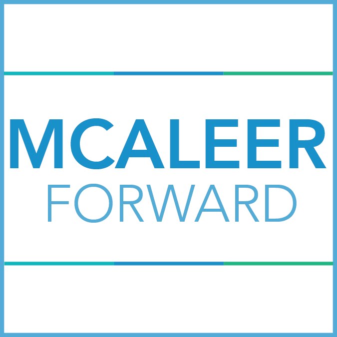#McAleerForward