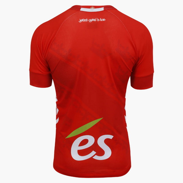 Seconda Maglia RB Leipzig merchandising Seconda Maglia RB Leipzig merchandising