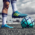Review Sepatu Bola Adidas Nemeziz 17+ 360 Agility Ocean Storm