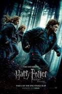 Harry Potter and the Deathly Hallows – Part 1  (2010)