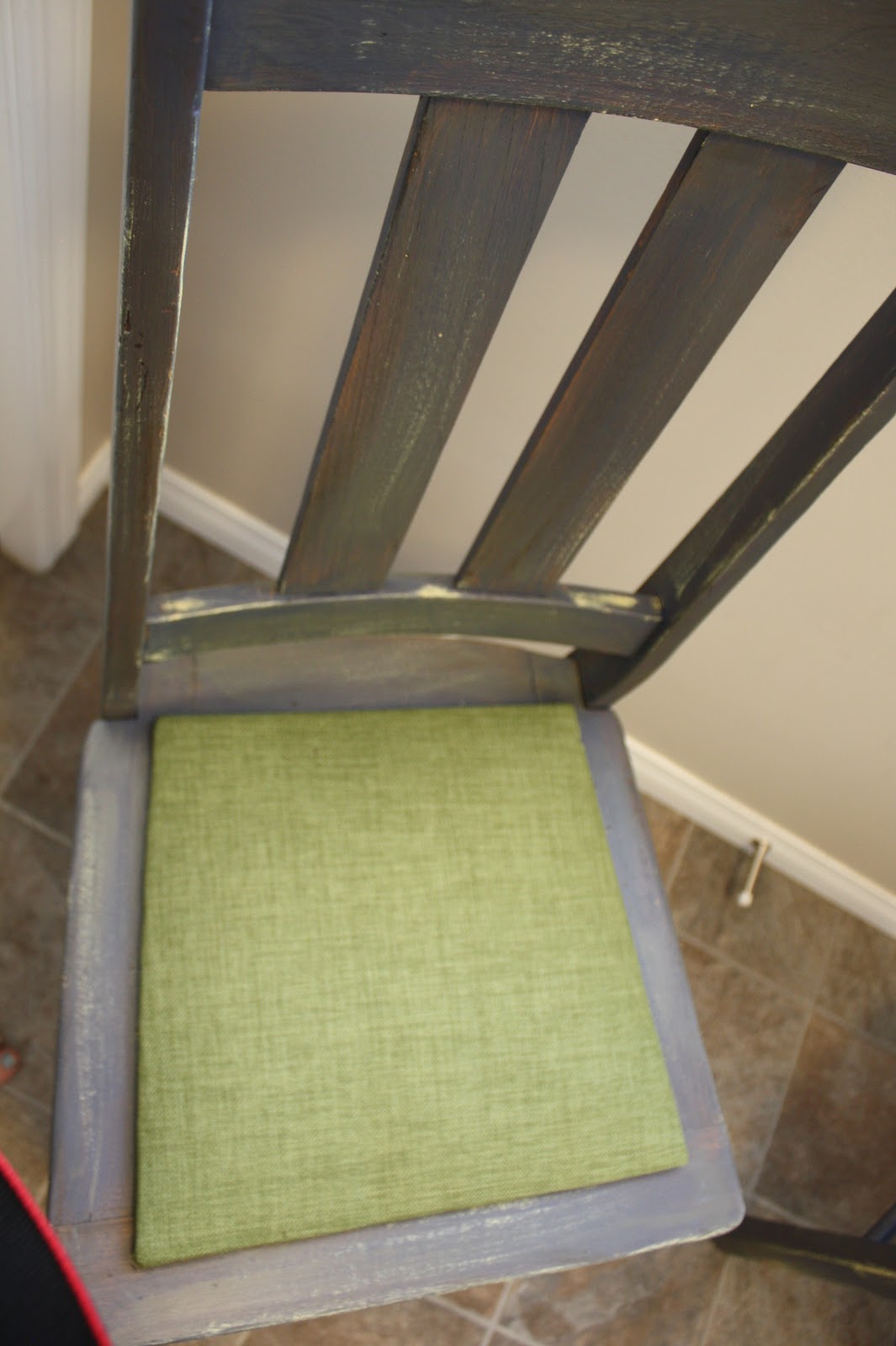 Kelly Miller Creations Chippy furniture