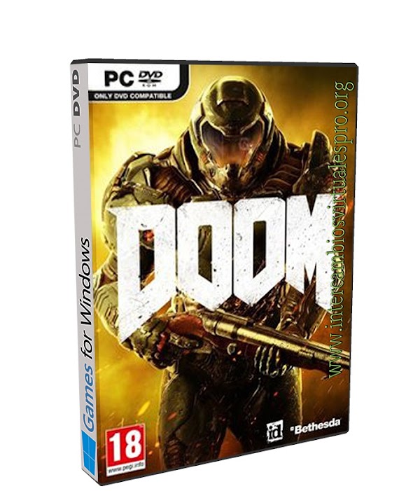 DESCARGAR DOOM UPDATE 1 TO 5-PLAZA, juegos pc DESCARGAR DOOM UPDATE 1 TO 5-PLAZA, juegos pc