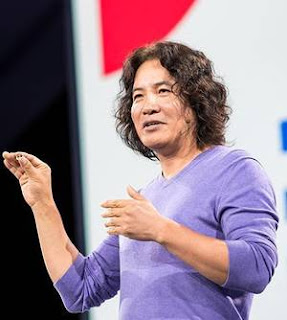 Injong Rhee Injong Rhee