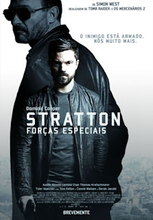 Stratton - Forças Especiais