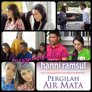 Pergilah Air Mata Ep 13 Video Dailymotion
