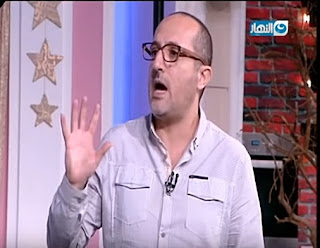برنامج شارع شريف حلقة الإثنين 23-10-2017 مع شريف مدكور.. يوم التجميل و أسرار المساج واهم النقاط المؤثرة في الجسم مع ك/ مدحت المصري - الحلقة الكاملة برنامج شارع شريف حلقة الإثنين 23-10-2017 مع شريف مدكور.. يوم التجميل و أسرار المساج واهم النقاط المؤثرة في الجسم مع ك/ مدحت المصري - الحلقة الكاملة
