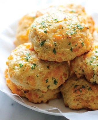 Red Lobster Cheddar Bay Biscuits Red Lobster Cheddar Bay Biscuits