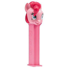 My Little Pony Candy Dispenser Pinkie Pie Figure by PEZ