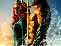 Download Film Aquaman (2018) Subtitle Indonesia
