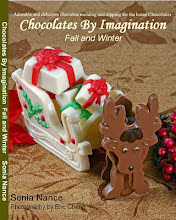 Chocolates by Imagination
