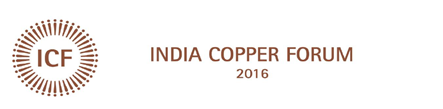 2nd India Copper Forum, by International Copper Association India (ICAI) concludes with an in-depth analysis of the Indian copper sector 2nd India Copper Forum, by International Copper Association India (ICAI) concludes with an in-depth analysis of the Indian copper sector