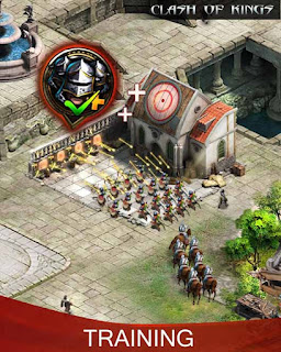 Clash of Kings Apk Clash of Kings Apk