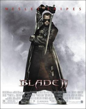 Blade 2 en Español Latino