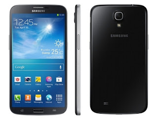 Spesifikasi Samsung Galaxy 