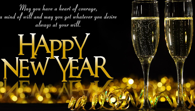 New Year 2018 Status for Facebook New Year 2018 Status for Whatsapp