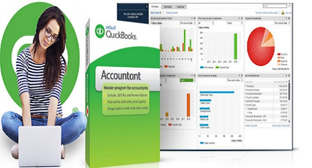 QuickBooks Support