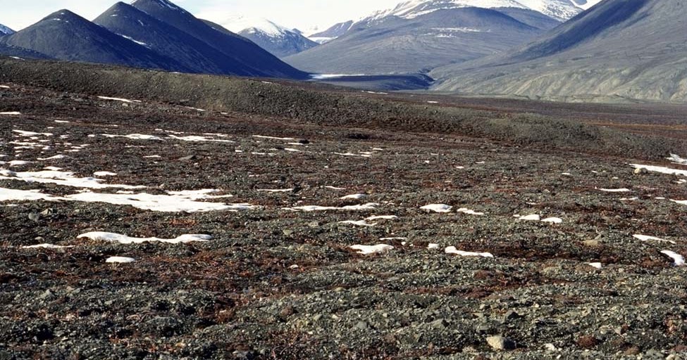 Civil Engineering Tundra