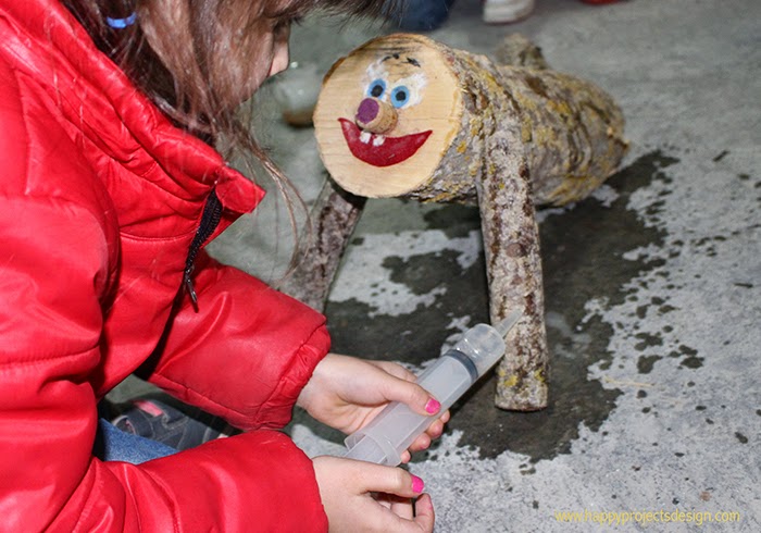 Tió de Nadal Tió de Nadal