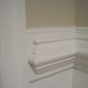 Chair Rail Molding Height : Best Proportions For Interior Trim Why You Re Confused Laurel Home / You notice that i don't say whether that's to the.