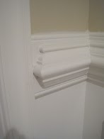 Chair Rail Molding Height : Best Proportions For Interior Trim Why You Re Confused Laurel Home / You notice that i don't say whether that's to the.