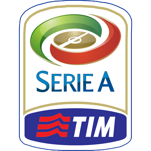 First Touch Soccer 15 (FTS15) Liga Italiana Escudos First Touch Soccer 15 (FTS15) Liga Italiana Escudos