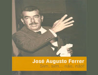 José Augusto Ferrer