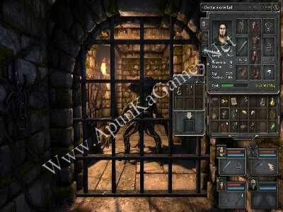 legend of grimrock 2 races legend of grimrock 2 races