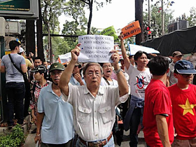 Ông Phạm Đình Trọng