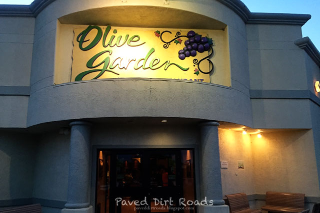 Olive Garden Joplin Mo Midwestern At Heart