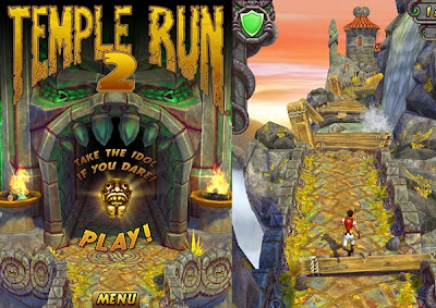 Download Temple Run 2 1.4.1 APK