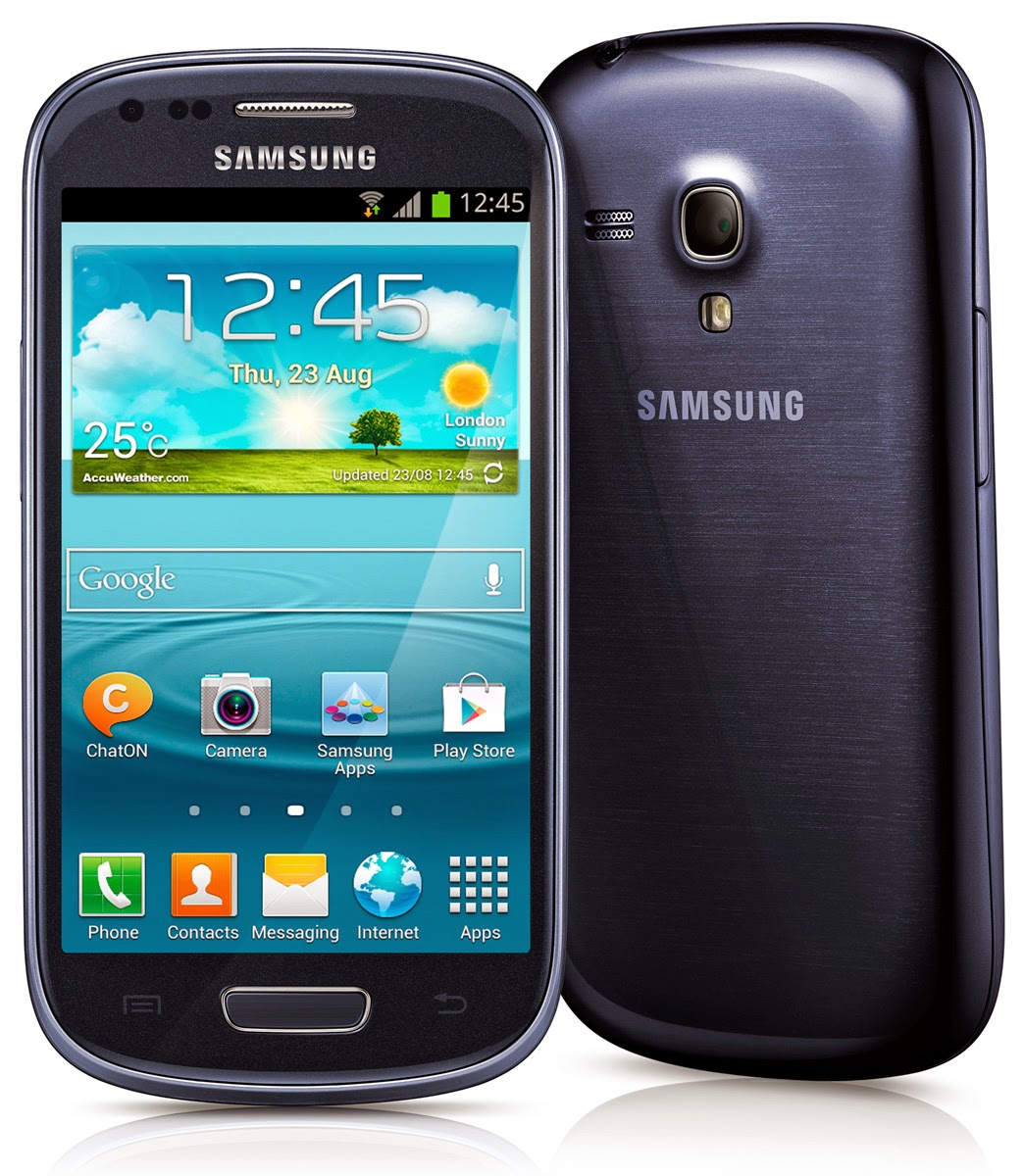 Samsung Galaxy Young 2 New Ggaransi Resmi Di Lapak Hp Mart