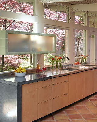 kbculture: Kitchen for Spring