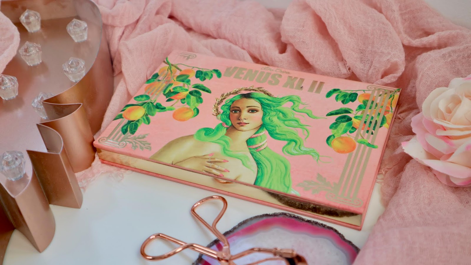 Venus xl 2 deals